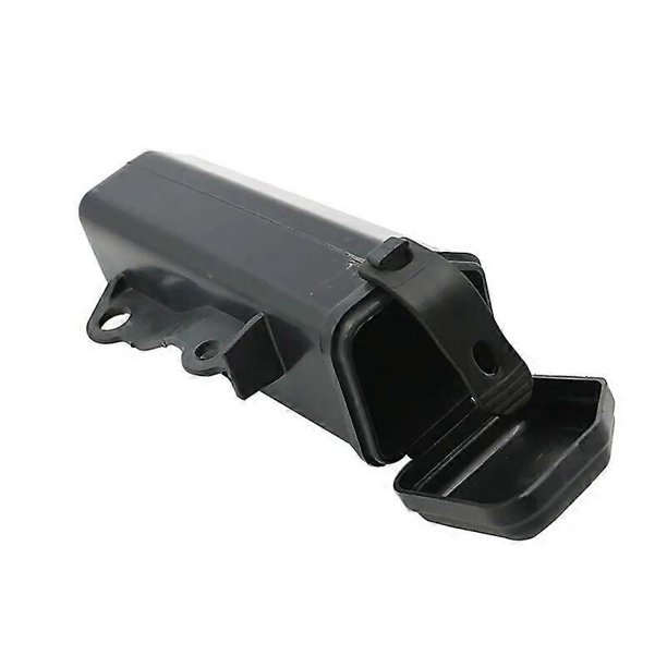 New TW200 TW225 New Style Pit Dirt Trail Bikes Tool Box Holder Bottle Plastic Container for Yamaha TW 200/225 Off-Road Motocross