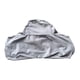 thumbnail image 5 of Funda de almohada para pestañas postizas, funda de almohada para pestañas postizas en forma de U gris, 5 of 9