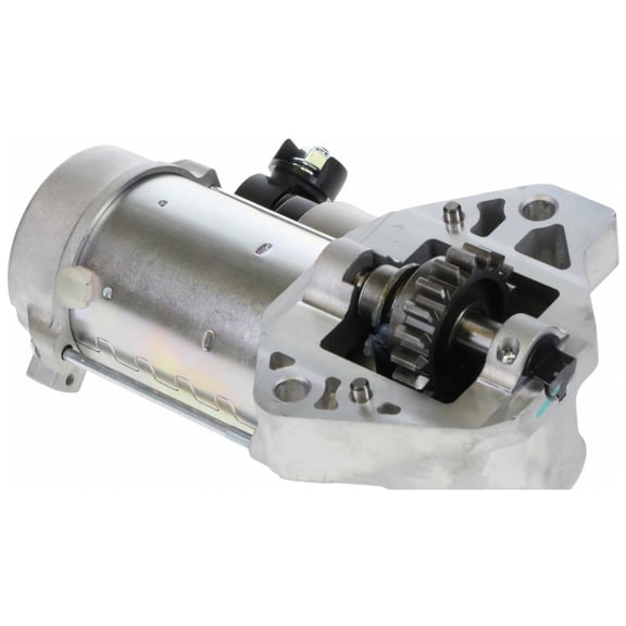 OEG Parts New 12V Starter For Honda Pilot V6 3.5L 09-14 Odyssey V6 3.5L 11-13, Acura TL 3.7L 10-11 31200-RK2-A01 DUDV1 428000-6850 9742809-685 APS19181 70-926-720 8819181 ST-2031 19014 19084