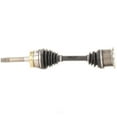 thumbnail image 2 of TrakMotive NI-8355 CV Axle Shaft, 2 of 4