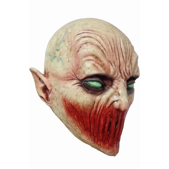 Deadly Silence Jr Teen Mask