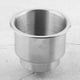 thumbnail image 1 of Portavasos para automóvil, portavasos de acero inoxidable para automóvil, portavasos para barco, máxima eficiencia, 1 of 9