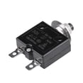 thumbnail image 4 of LAFGUR Protector, Overload Protector, Manual Reset Circuit Breaker Over Current Protector Circuit Breaker, For Car, 4 of 8