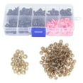 thumbnail image 2 of Nez d'Ours en Peluche, Nez en Plastique avec Rondelles Réponse Rapide, 2 of 9