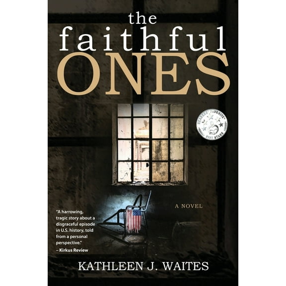 The Faithful Ones, (Paperback)