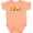 Sunset, variant on Inktastic Cement Mixer Construction Boys Baby Bodysuit