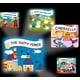 thumbnail image 5 of Proyector de historias multifuncional, lámpara para dormir con cielo estrellado,, 5 of 5