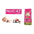 thumbnail image 2 of Nucat By Nupec 900 Gr. Alimento Croqueta Gato Nupec NUCAT_1, 2 of 2