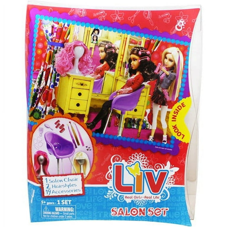 Liv dolls walmart discount