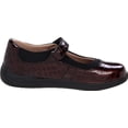 thumbnail image 6 of Drew Rose - Women's Mary Jane Velcro Strap Shoe, 6 of 7