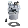 thumbnail image 2 of Carburetor Replacement Accessories Fit for Briggs Stratton 799728 498027 12.5 HP Gasoline Engine Parts, 2 of 6