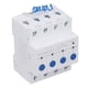 thumbnail image 5 of Rankomu Smart Circuit Breaker Interruptor de Circuito Wi-Fi 4P Control Remoto Temporizador Retardo, AC 230V 63A, 5 of 8