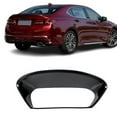 thumbnail image 4 of SPRING For Acura Tlx Interior Enhancement With Carbon Fiber Dashboard Trim Cover, 4 of 9