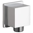 thumbnail image 2 of American Standard 8888069.002 SQUARE BRASS ELBOW, CHROME, 2 of 3