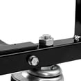 thumbnail image 5 of Ktaxon Chevrolet Engine Cradle Stand with Wheels, 1000 lbs Rolling Engine Dolly Compatible with Chevy Dolly Mover Repair Rebuild, Steel Construction, 5 of 11
