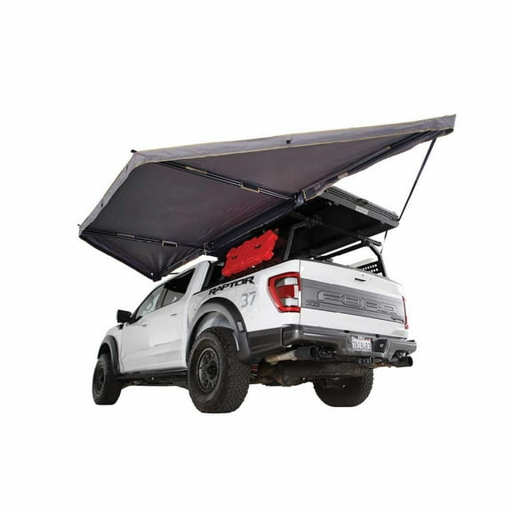 Overland Vehicle Systems 19609917 Nomadic Awning