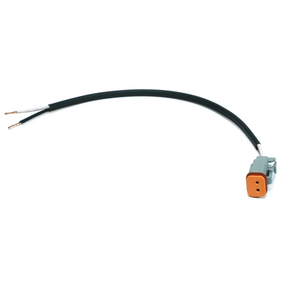 Grote 68610 Deutsch Connector - 12" Long