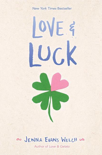 addie love and luck