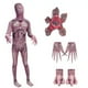 thumbnail image 5 of Halloween Costumes for Stranger Things Kids Cosplay Costume Child Horror Jumpsuits Scarry Zombie Demogorgon Cosplay Clothes, 5 of 5