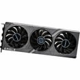 thumbnail image 5 of GIGABYTE GeForce RTX 4060 Ti EAGLE 8G Graphics Card, 3x WINDFORCE Fans, 8GB 128-bit GDDR6, GV-N406TEAGLE-8GD Video Card, 5 of 16