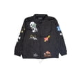 thumbnail image 4 of One of a Kind Jacket - Graphic Print Men's Windbreaker, 4 of 4