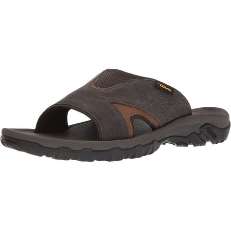 

Teva 1019195-BNGC: Men s Katavi 2 Slide Bungeelord Sandal (9 D(M) US Men)