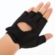thumbnail image 4 of 1 par de guantes de ciclismo de montaña, antideslizantes, para exteriores, talla M (negro), 4 of 7