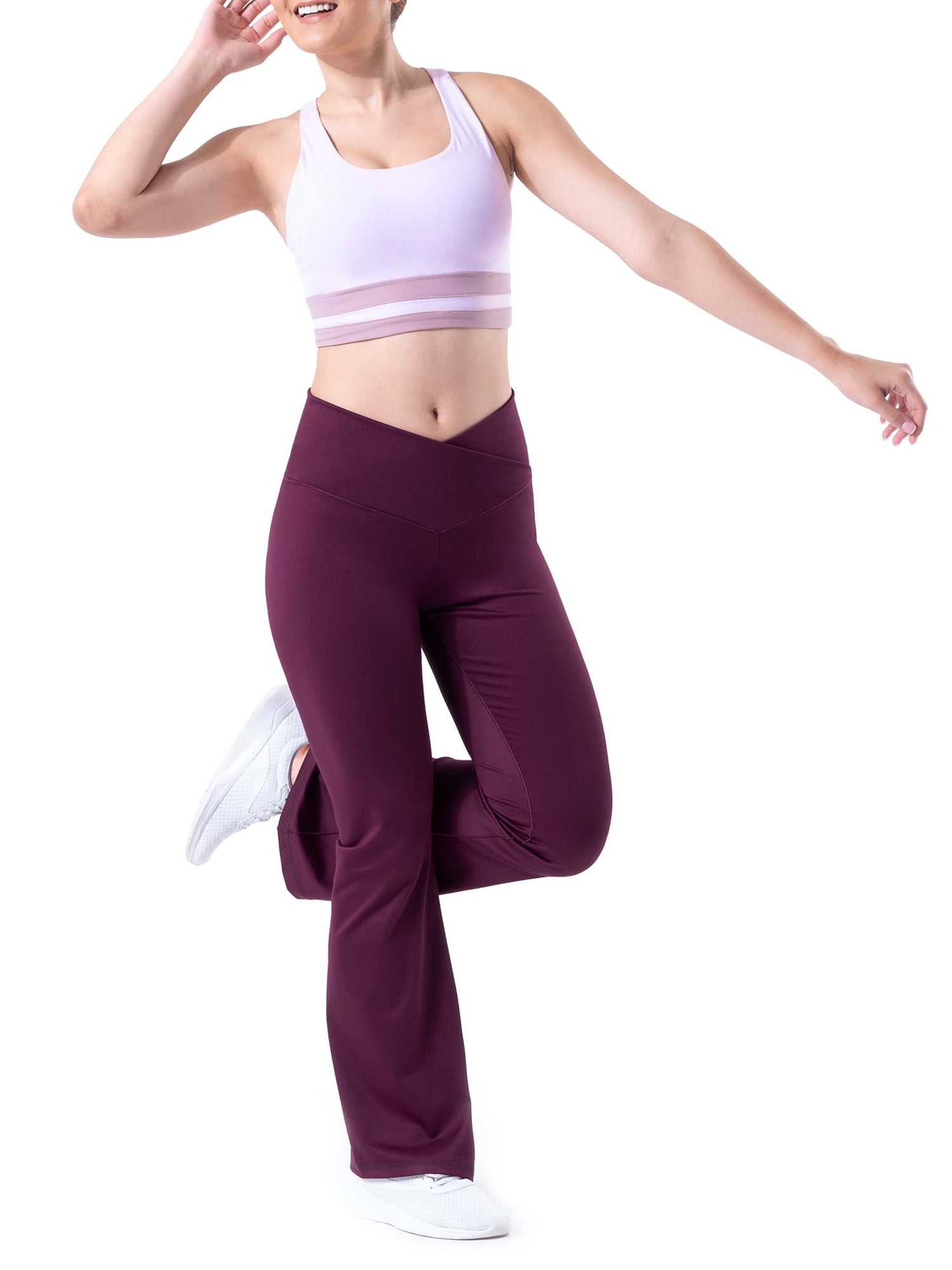 Walmart women active wear sale