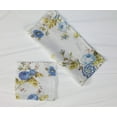 thumbnail image 2 of Cotton Vintage Floral Large Roses Napkins 18"X18", 2 of 5