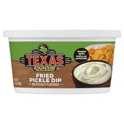 Texas Roadhouse® Fried Pickle Dip 12 oz
