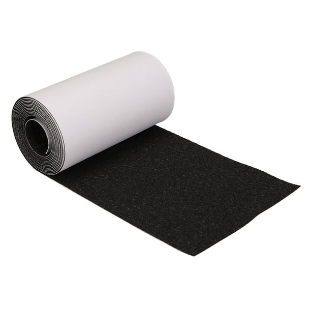 Pegatinas Para Suela, Protector De Suela De Zapato Negro De Corte Libre Autoadhesivo Para Tacones Altos ANGGREK Otros