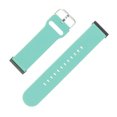 thumbnail image 1 of Silicone Smartwatch Band Adjustable Replacement Watch Strap Accessory For Suunto7, 1 of 8