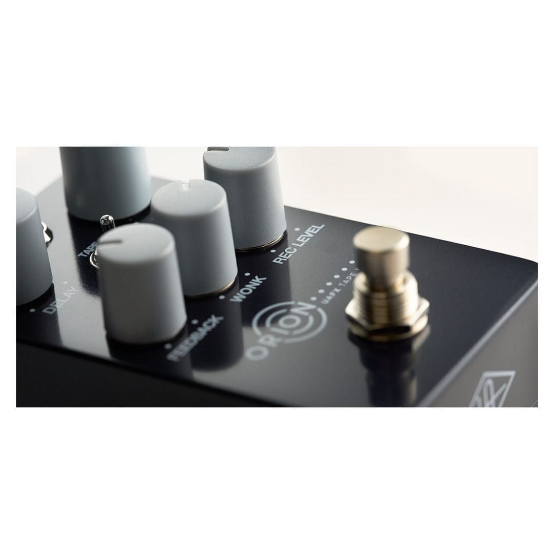 Universal Audio Orion Tape Echo Effect Pedal