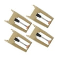 thumbnail image 2 of 4pcs Turntable Needles Replacement Record Player Needles Turntable Needles for Vinyl Records, 2 of 9