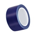 thumbnail image 3 of Unique Bargains Surface Protective Removable Scratch Film Tape Roll 1.97 inch x 328 ft, Blue, 3 of 4