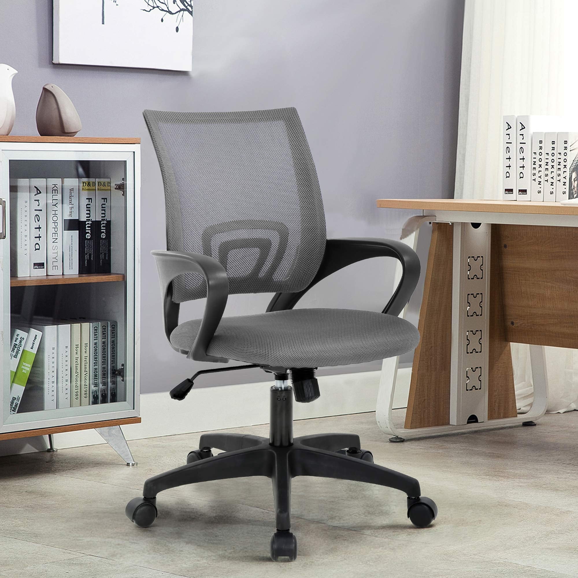 clhpahkl mesh office chair comfortable product