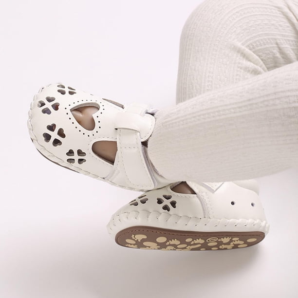 Puntoco Nuevas Sandalias Baotou Para Niños, Sandalias Para Bebés De Dibujos Animados, Suela Suave Antideslizante, Ropa Exterior, Zapatos Para Niños Pequeños, Sandalias Para Niñas, Verde 19