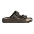 thumbnail image 3 of Gioberti Men EVA Sandals with Arch Support and Adjustable Strap, 3 of 5