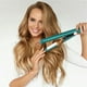 thumbnail image 5 of Rizador, herramientas calientes, rizador, mini plancha para el cabello, rizador directo, rizador de cabello de doble propósito, no daña la generación de energía, férula para alisar, 5 of 5