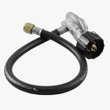 Genuine Weber Spirit E-210 Hose and Regulator Kit 2013-14
