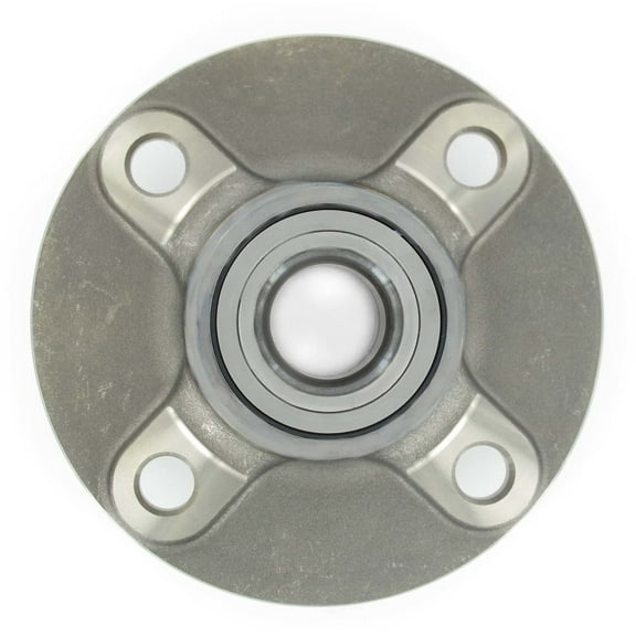 Wheel Bearing and Hub Assembly Fits select: 2000-2006 NISSAN SENTRA