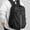 Black, variant on TIMIFIS Polyester Shoulder Bag, Apartment Essentials Trendy Shoulder Bag Large Capacity Fashion Wholesale Casual Student Classroom Schoolbag Shoulder