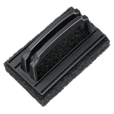 

BBQ Brush for Grill Cleaning Bristle Free BBQ Grill Rescue Cleaner Cleaning Sponge Brush Barbecue Cleaning Tools