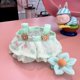 thumbnail image 3 of Miniropa de felpa para muñecas, traje de 17cm, accesorios para Kpop, Exo, Labubu I II, Idol, sit party, falda con lentejuelas, 3 of 5