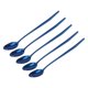 thumbnail image 1 of Cuchara de helado Unique Bargains ant*adherente 8.1 Pulgadas azul, 1 of 7
