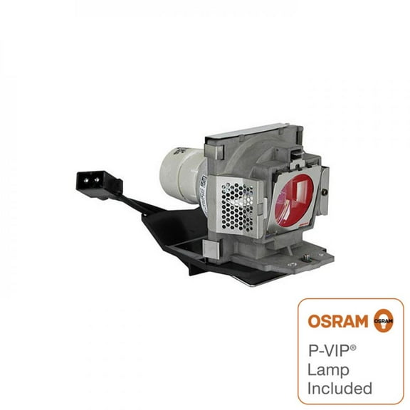 RLC-035 Compatible Lamp Viewconic:PJ513PJ513DBenQ 9E.08001.00 PJ5 PJ513