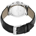 thumbnail image 3 of Frederique Constant Classics Business Timer Steel Mens Strap Watch FC-270M4P6, 3 of 4