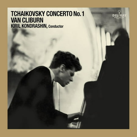 Tchaikovsky Concerto No. 1 (Vinyl)