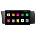 thumbnail image 3 of RoverOne Coche Radio Estéreo GPS Navegación Autoradio CarPlay Android Auto para Toyota GT 86 para Subaru BRZ 2012 - 2016, 3 of 5