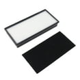 thumbnail image 3 of Filtre Purificateur d'Air Réduction de Particules Kit de Remplacement pour HRF H1, 3 of 12